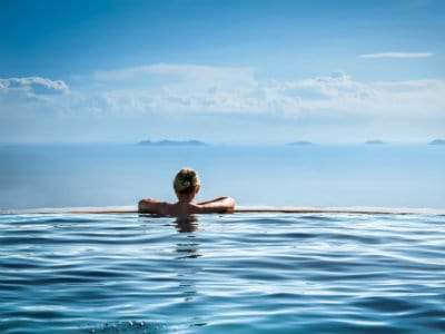 Vacances de voile et de séjour en Grèce