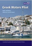 Greek Waters Pilot