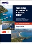 Turkish Waters Pilot