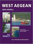 West Aegean Cruising Guide