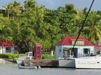 Marina Cay BVI