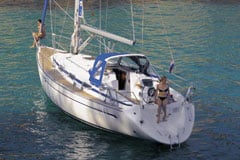 Bavaria 37 cruiser Bavaria 37 cruiser