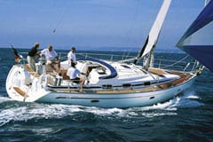 Bavaria 42 cruiser Bavaria 42 cruiser