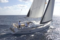 Bavaria 43 cruiser Bavaria 43 cruiser