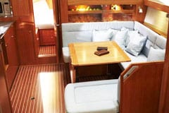 Bavaria 43 cruiser Bavaria 43 cruiser