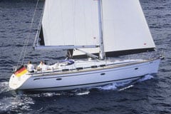 Bavaria 46 cruiser Bavaria 46 cruiser