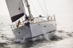 Bavaria 50 cruiser