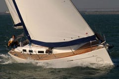 Dufour 425