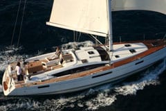 Jeanneau 53