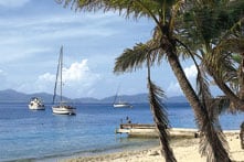 British Virgin Islands