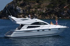 Click here to see motoryachts 40-49'