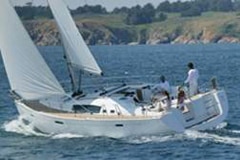 Oceanis 46