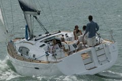 Oceanis 40