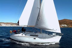SUN ODYSSEY 34.2