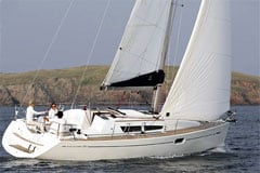 Sun Odyssey 36i