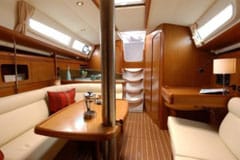 Sun Odyssey 36i