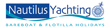 Nautilus Yachting Bareboat and Flotilla Holidays Logo