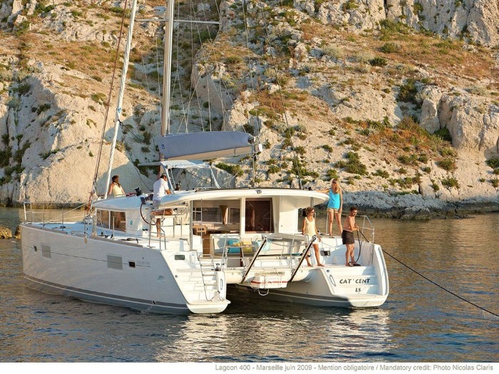 Cabin Charter