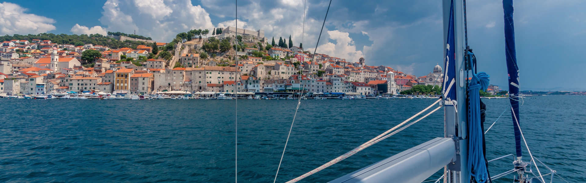 Yacht Charter & Flotilla Sailing Holidays