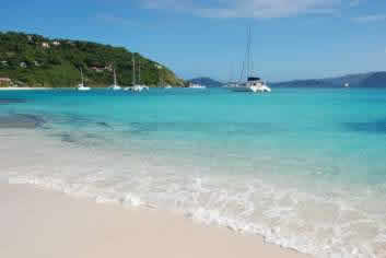 Caribbean