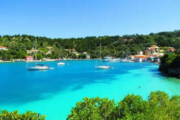 Mediterranean