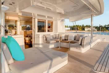 New to sailing