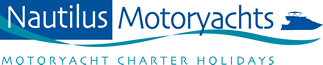 Nautilus Yachting motoryacht charter