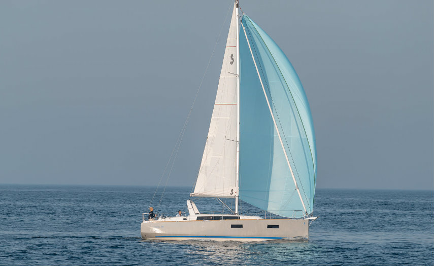 nautilus yachting ltd