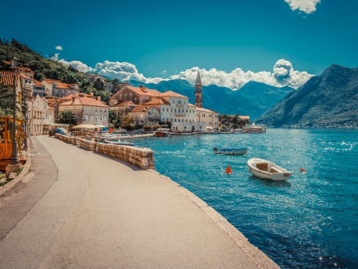 Flotillas in Croatia