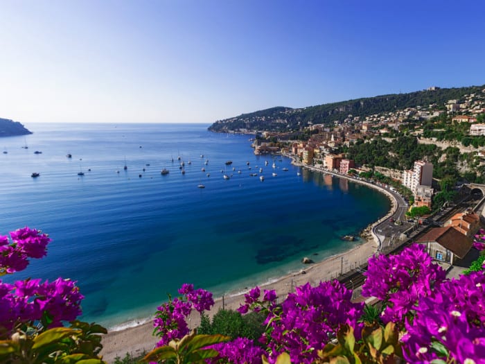 Mediterranean