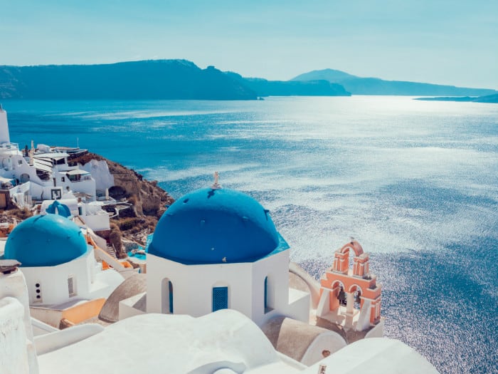 Greece