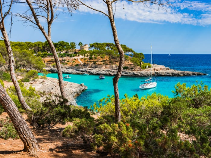 Spain