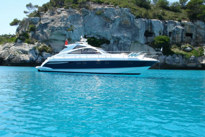 Sports Cruisers