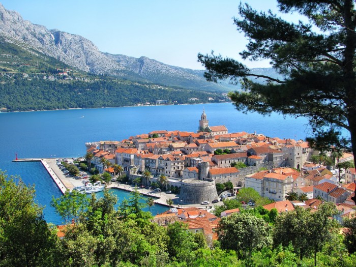 Croatia