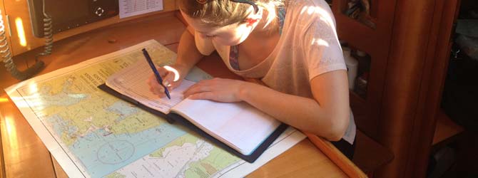 Yacht Charter & Flotilla Sailing Holidays