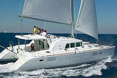 Catamarans