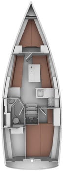 Bavaria Cruiser 32 | Nautilus Yachting Ltd