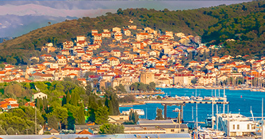 TROGIR FLOTILLA