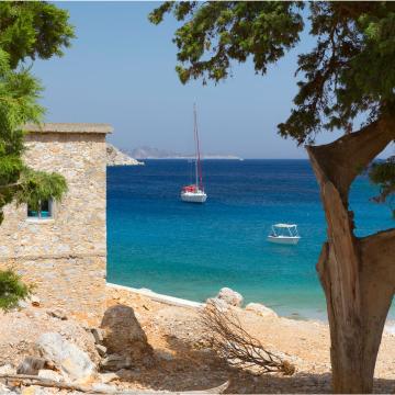 Best Time to Sail in Greece – Weather & Seasons