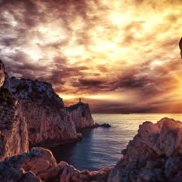 7 Day Lefkas Hidden Harbours Flotilla Itinerary