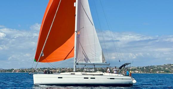 RYA Day Skipper Course