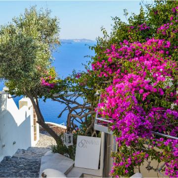 Top 10 Must-Visit Greek Islands by Yacht