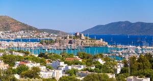 Bodrum Yacht Rental - Luxury Private Yacht Charters
