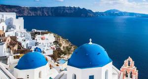 Yacht Charter and Sailing Holidays in the Greek Cyclades (Paros and Mykonos)
