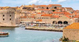 Yacht Charter & Sailing Holiday from Dubrovnik