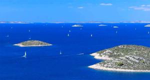 Yacht Charter from Zadar & Biograd