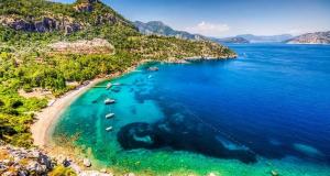 Yacht Charter from Marmaris and Orhaniye
