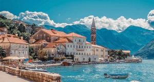 Yacht Charter Kotor & Sailing Holidays Montenegro 