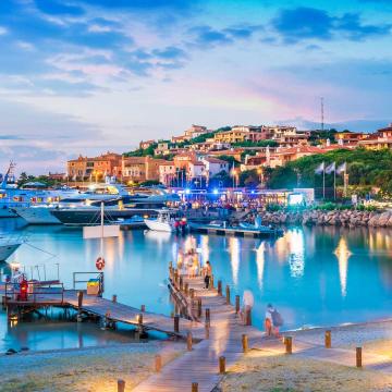 Sardinia Flotilla 2026