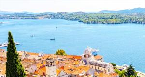 Yacht Charter from Sibenik